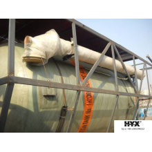 FRP Tank for Metallurgy Industry